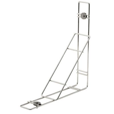 Shelf Rack Angle Bracket Stainless Steel (7258)