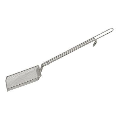 Rectangular Lifter Stainless Steel (7260)