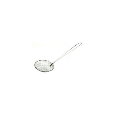 5'' Dia Round Lifter Stainless Steel (7261)