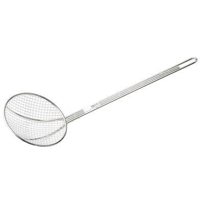 Nicked Plated Skimmer