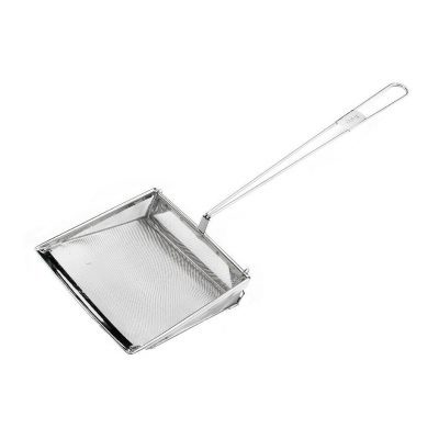 Mesh Square Skimmer Stainless Steel