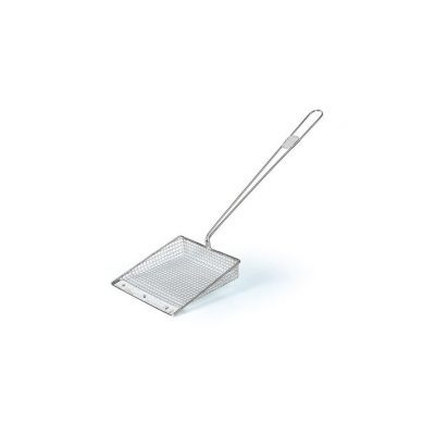 20cm Chip Shovel Tapered Stainless Steel (7287)