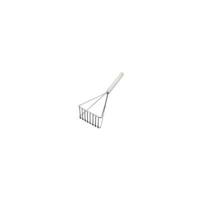 Large Potato Masher Stainless Steel (7288)