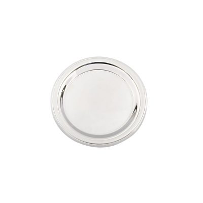 Tip Tray Stainless Steel (7427)