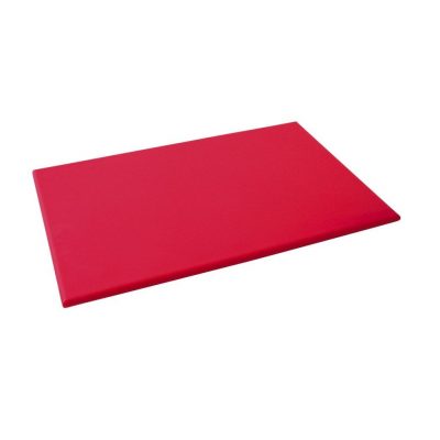 Low Density Chopping Board  (300mmX230mmX10mm)