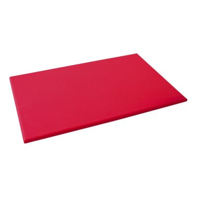 Low Density Chopping Board  (450mmX300mmX10mm)