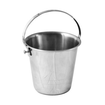 10cm Fries Bucket (7374)