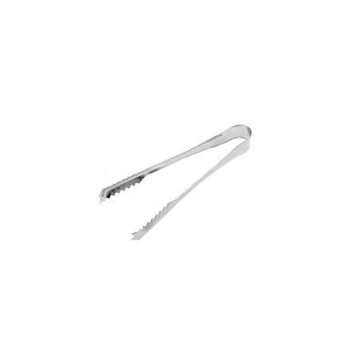 Ice Tong Stainless Steel (7518)