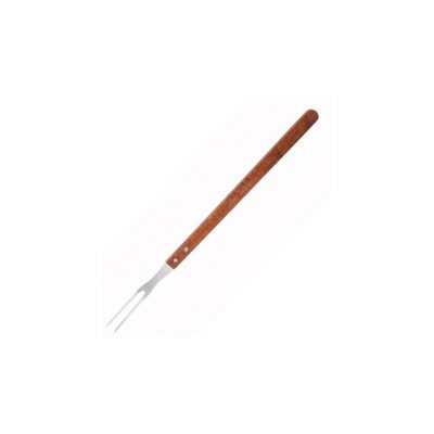 Pro Fork - Wooden Handle (7538)