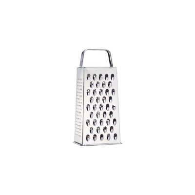 4 Ways Grater Stainless Steel (7550)