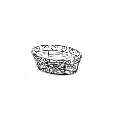 Oval Wire Basket (7567)