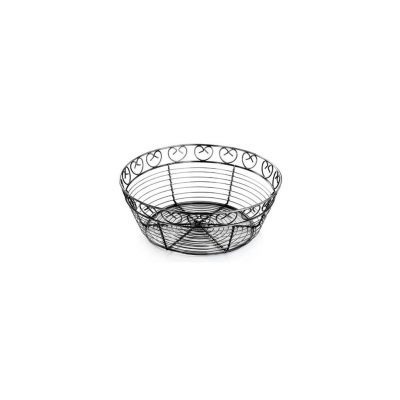 Round Wire Basket (7566)