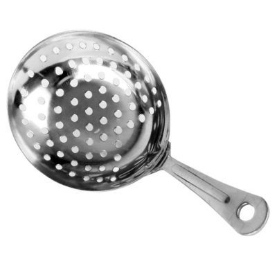 Julep Strainer Stainless Steel (7598)