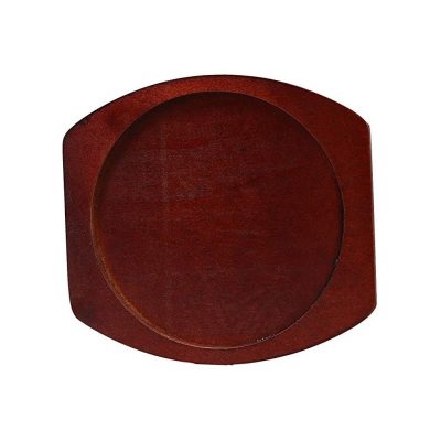Replacement Wood Base for 22cm Round Sizzle Platter (7607)