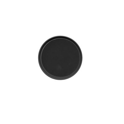 Round Anti Slip Tray