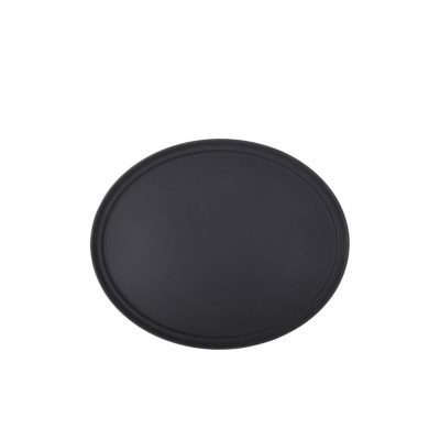 Oval Anti Slip Tray (7635)