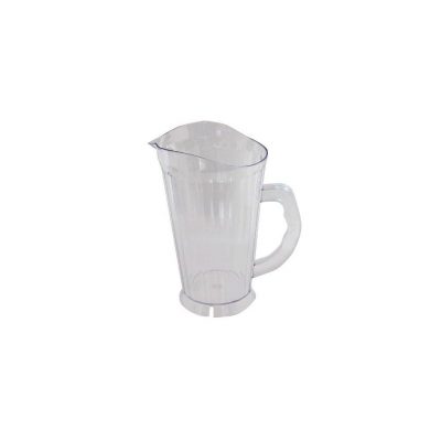 1.9 Litre Polycarbonate Pitcher (7835)