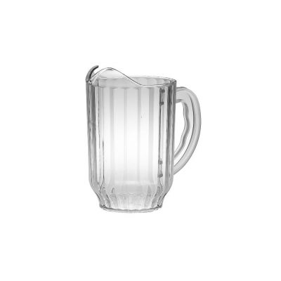 1.4 Litre Polycarbonate Pitcher (7856)