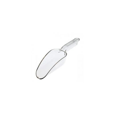 12oz Polycarbonate Utility Scoop (7868)