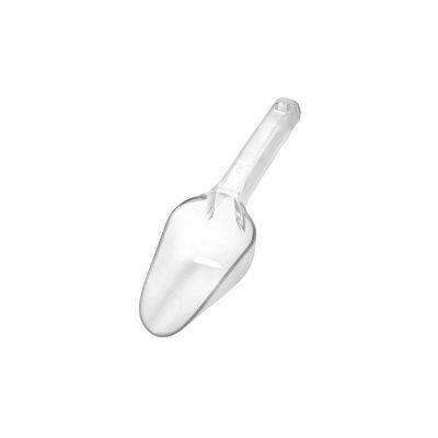 6oz Polycarbonate Utility Scoop (7870)