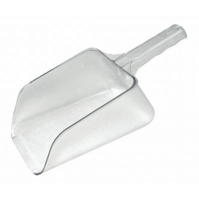 32oz Polycarbonate Utility Scoop (7871)