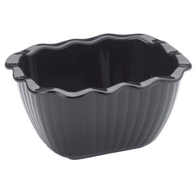 Small Crock BLACK (2.5 lb) (7878)