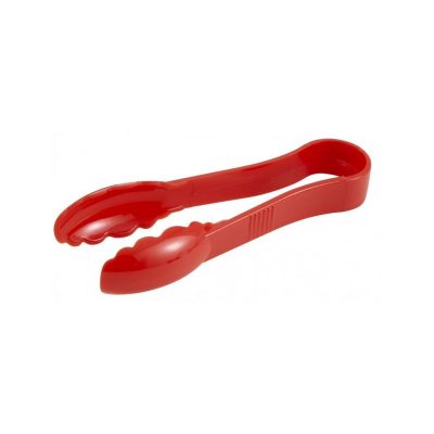 22.5cm Tong RED (7895)