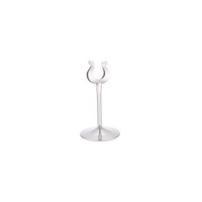Table Number / Card Holder