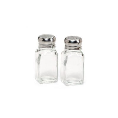 Salt/Pepper Shaker (Pack of 12) (7978)
