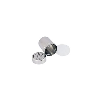 4mm Hole Shaker Stainless Steel (7998)