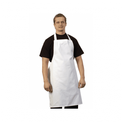 Bib Apron