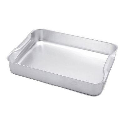Baking Dish with Handles (315 x 215 x 50mm) (1157)