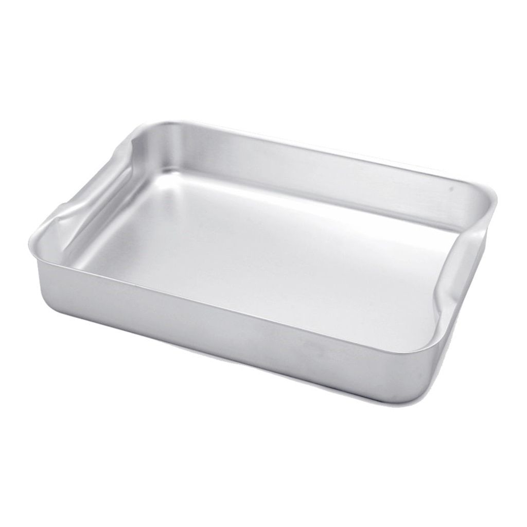 Baking Dish with Handles (610 x 457 x 70mm) (1143)