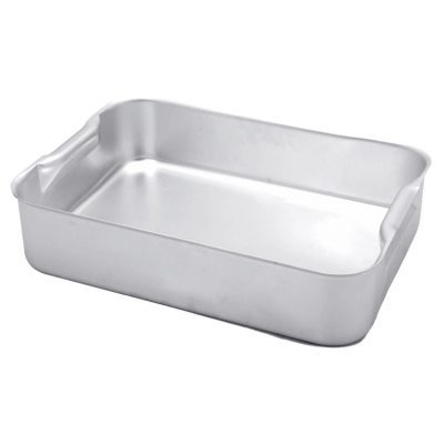 Deep Roasting Dish  (470 x 355 x 100mm) (1161)