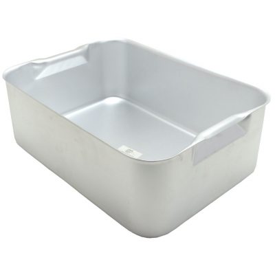 Extra Deep Roasting Dish  (470 x 355 x 150mm) (1165)