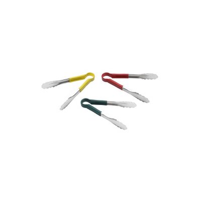 9 inch Colour Coded Tong