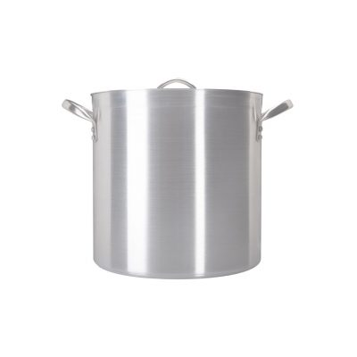 45cm Aluminium Medium Duty Stockpot (1642)