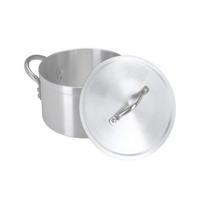 30cm Aluminium Heavy Duty Boiling Pot (1530)