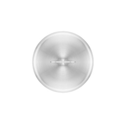 20cm Aluminium Medium Duty Lid (2053)