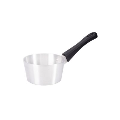 18cm Aluminium Medium Duty Milk Pan (3080)