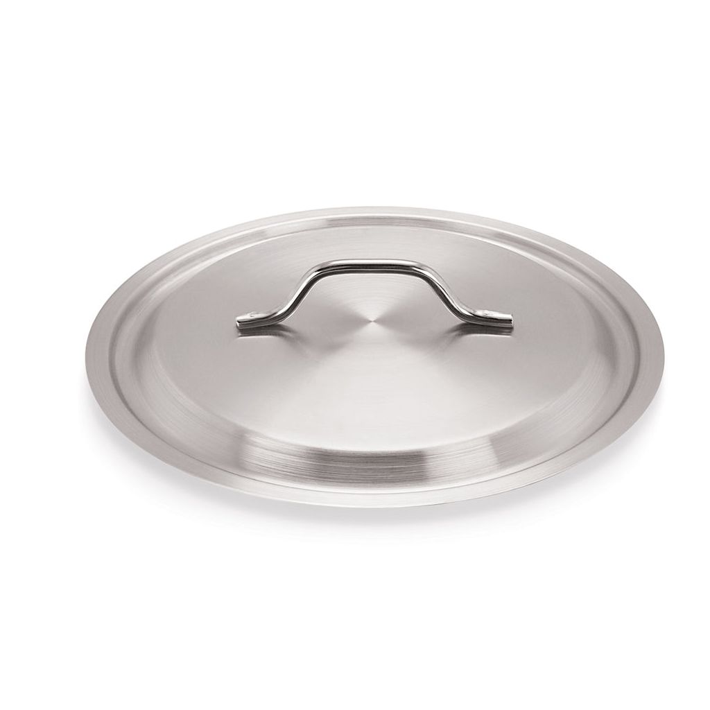 55cm Stainless Steel Lid (2081)