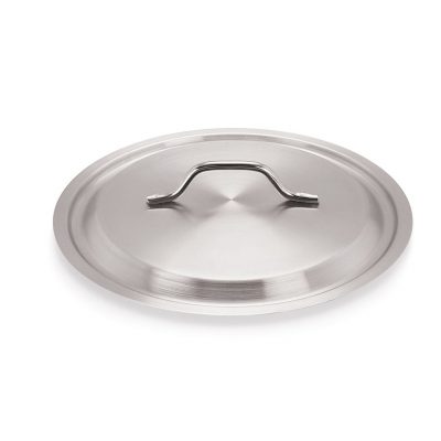 24cm Stainless Steel Lid (2073)