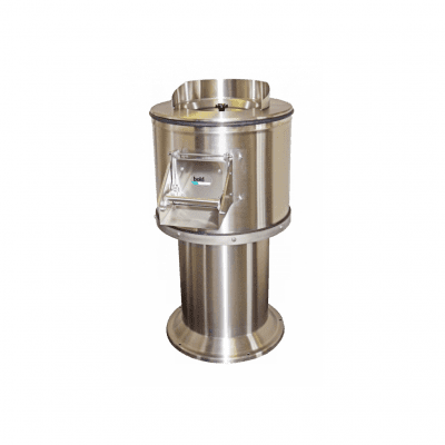 Bold Potato Peeler Machine