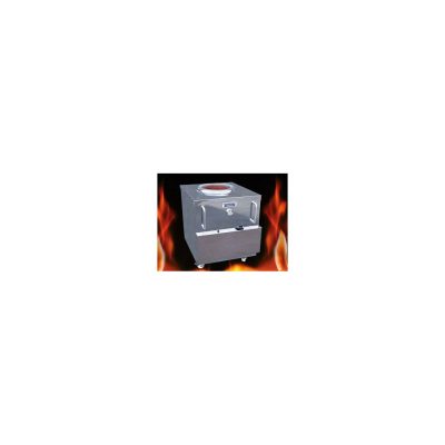 Shahi Tandoor/ Clay Oven