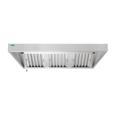 SC6000 Extraction Hood (Standard Canopy)