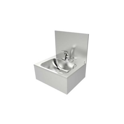 AWHB Auto Senor Wash Basin