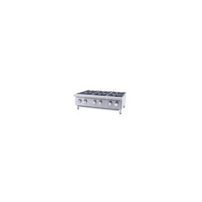 B60H 6 Burner Hob