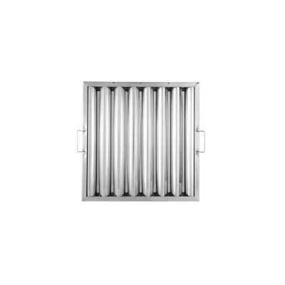 (395mm x 495mm x 48mm) Baffle Filter (5921)