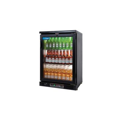 Unifrost Display Cooler 138L