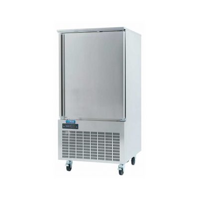 Blast Chiller 10 Racks